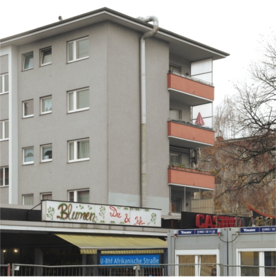 Greenwicher Straße 9